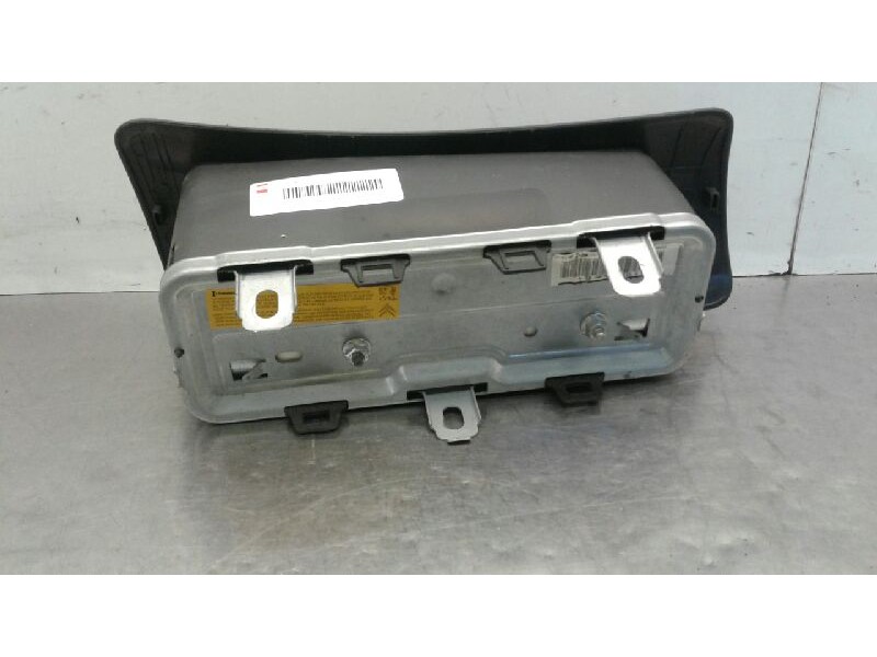 Recambio de airbag delantero derecho para citroen c3 1.4 hdi exclusive referencia OEM IAM 8216P7 18M72780ZE 