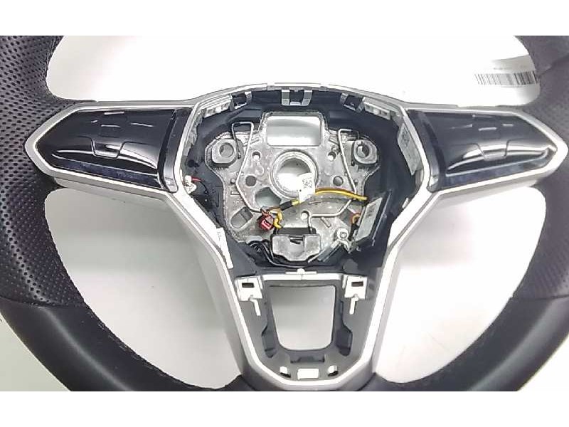 Recambio de volante para volkswagen golf viii lim. (cd1) referencia OEM IAM 5H0419089 TÁCTIL MULTI-FUNCIÓN VOLANTE DEPORTIVO VW 