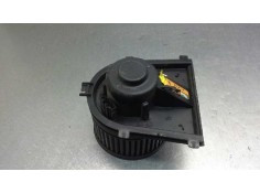 Recambio de motor calefaccion para volkswagen golf iv berlina (1j1) básico referencia OEM IAM 1J181921A  