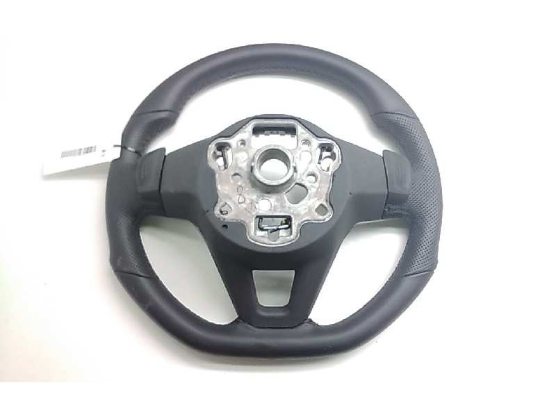 Recambio de volante para volkswagen golf viii lim. (cd1) referencia OEM IAM 5H0419089 TÁCTIL MULTI-FUNCIÓN VOLANTE DEPORTIVO VW 