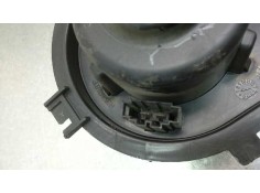 Recambio de motor calefaccion para volkswagen golf iv berlina (1j1) básico referencia OEM IAM 1J181921A   2