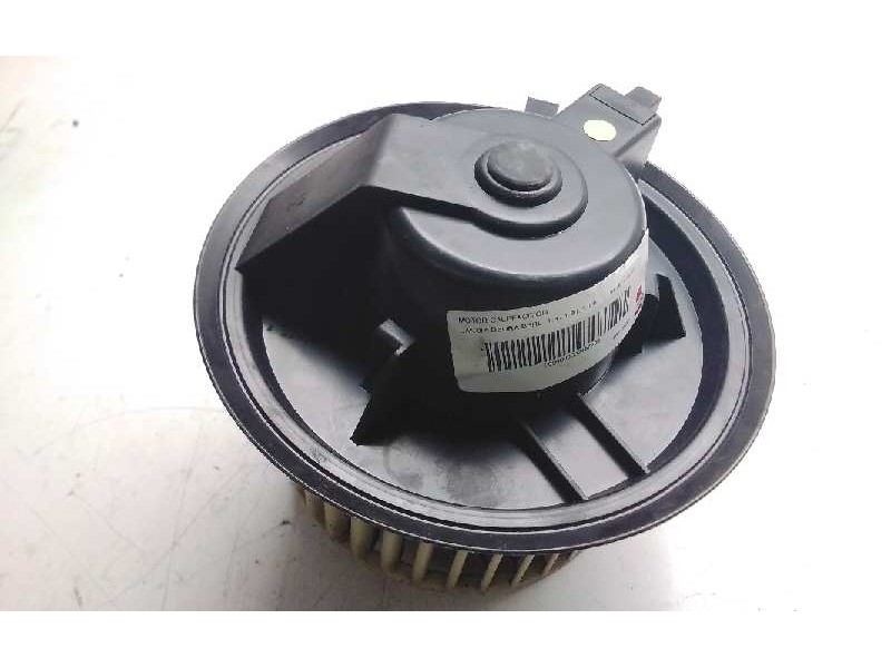 Recambio de motor calefaccion para lancia dedra berl. 1.8 / 1.8 i.e. ls referencia OEM IAM   