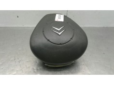 Recambio de airbag delantero izquierdo para citroen c3 1.4 hdi exclusive referencia OEM IAM 96380009VD  