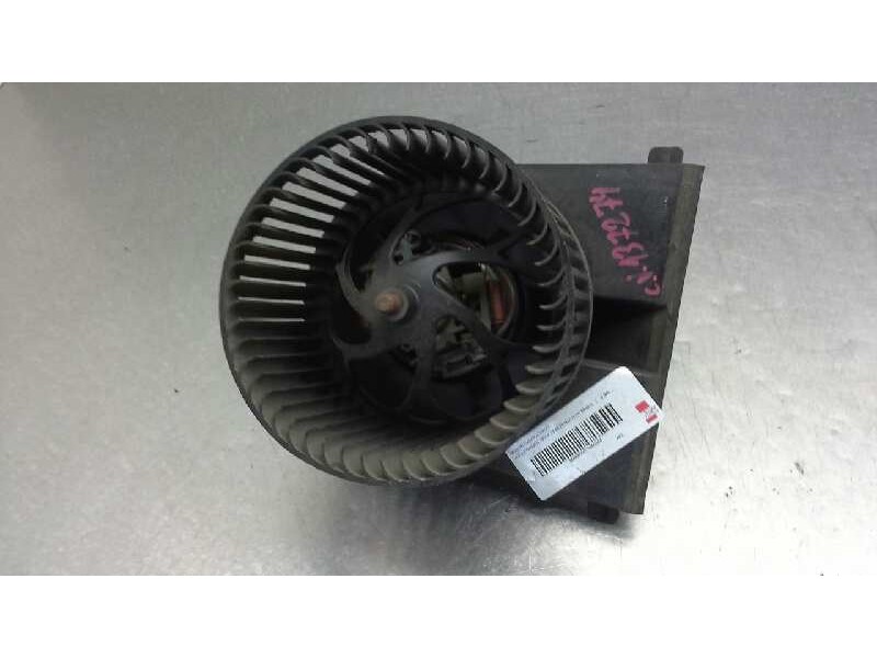 Recambio de motor calefaccion para volkswagen golf iv berlina (1j1) básico referencia OEM IAM 1J181921A  
