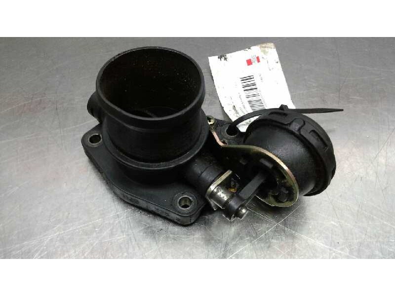 Recambio de cuerpo de mariposa para renault laguna ii (bg0) authentique referencia OEM IAM   