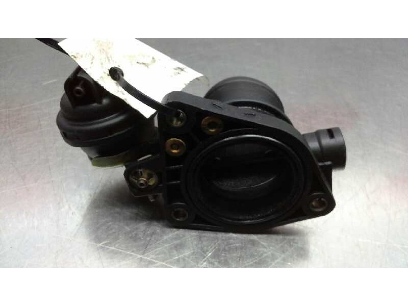 Recambio de cuerpo de mariposa para renault laguna ii (bg0) authentique referencia OEM IAM   