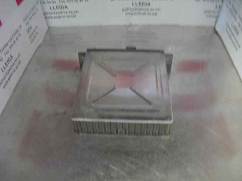 Recambio de centralita motor uce para fiat tipo (160) 1.8 cat referencia OEM IAM WF4N078LHDL 141 5770