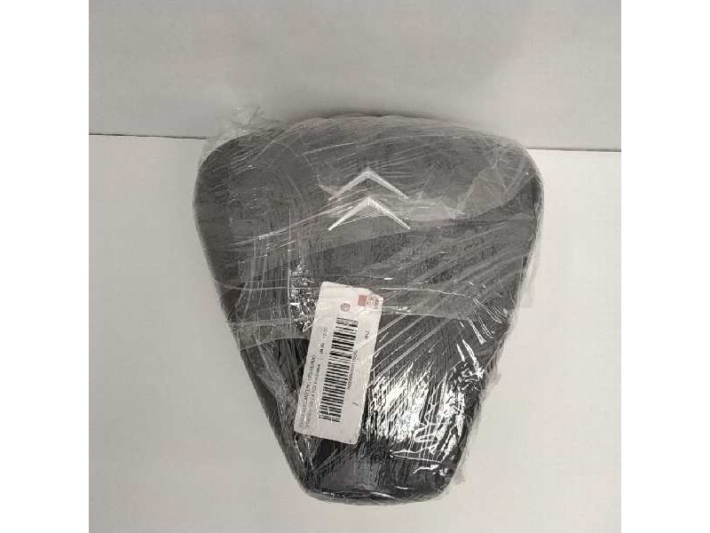 Recambio de airbag delantero izquierdo para citroen c3 1.4 hdi exclusive referencia OEM IAM 96380009VD  