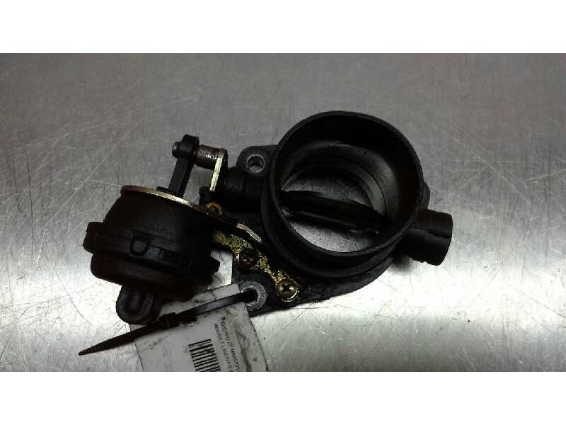Recambio de cuerpo de mariposa para renault laguna ii (bg0) authentique referencia OEM IAM   