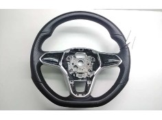 Recambio de volante para volkswagen golf viii lim. (cd1) referencia OEM IAM 5H0419089 TÁCTIL MULTI-FUNCIÓN VOLANTE DEPORTIVO VW 