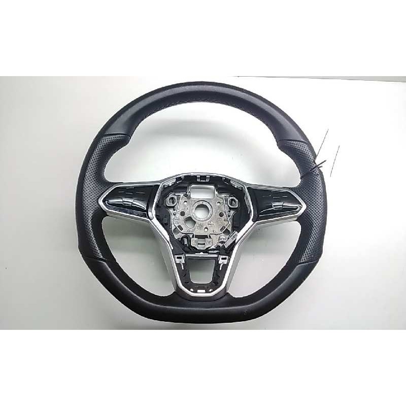 Recambio de volante para volkswagen golf viii lim. (cd1) referencia OEM IAM 5H0419089 TÁCTIL MULTI-FUNCIÓN VOLANTE DEPORTIVO VW 