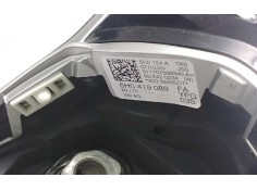 Recambio de volante para volkswagen golf viii lim. (cd1) referencia OEM IAM 5H0419089 TÁCTIL MULTI-FUNCIÓN VOLANTE DEPORTIVO VW  2