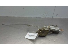 Recambio de cerradura puerta delantera derecha para mitsubishi montero (v20/v40) 2500 td glx (2-ptas.) referencia OEM IAM    2