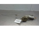 CERRADURA PUERTA DELANTERA DERECHA 