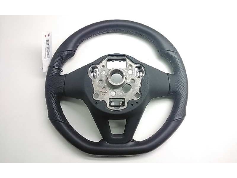 Recambio de volante para volkswagen golf viii lim. (cd1) referencia OEM IAM 5H0419089 TÁCTIL MULTI-FUNCIÓN VOLANTE DEPORTIVO VW 