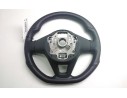 VOLANTE 5H0419089 TÁCTIL MULTI-FUNCIÓN VOLANTE DEPORTIVO VW GOLF 8 VIII 311707681340AF