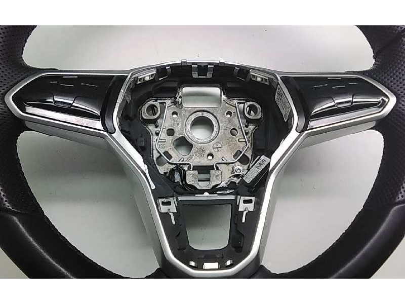 Recambio de volante para volkswagen golf viii lim. (cd1) referencia OEM IAM 5H0419089 TÁCTIL MULTI-FUNCIÓN VOLANTE DEPORTIVO VW 