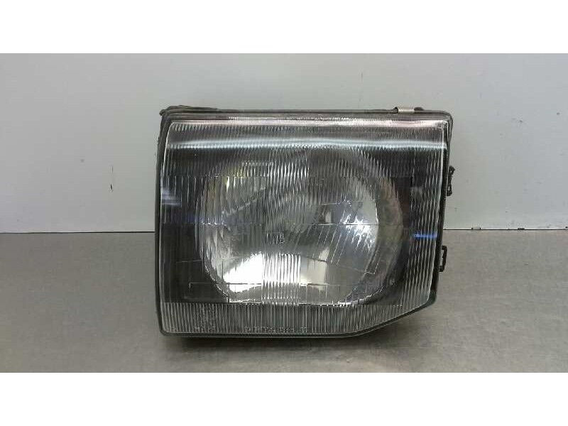 Recambio de faro izquierdo para mitsubishi montero (v20/v40) 2500 td glx (2-ptas.) referencia OEM IAM   