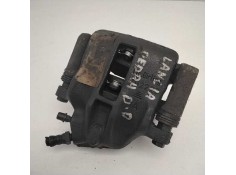 Recambio de pinza freno delantera derecha para lancia dedra berl. 1.8 / 1.8 i.e. ls referencia OEM IAM 0046428062   2