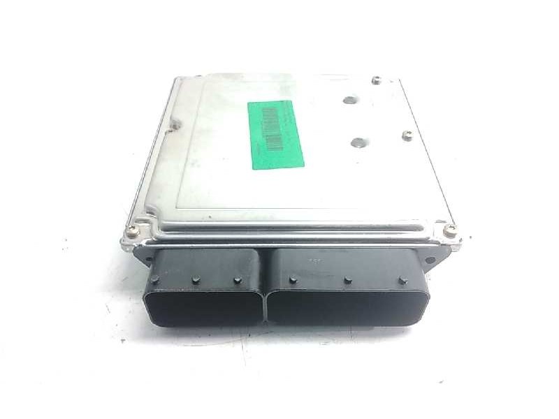 Recambio de centralita motor uce para bmw serie 7 (e65/e66) 730d referencia OEM IAM DDE7701571 0281010898 