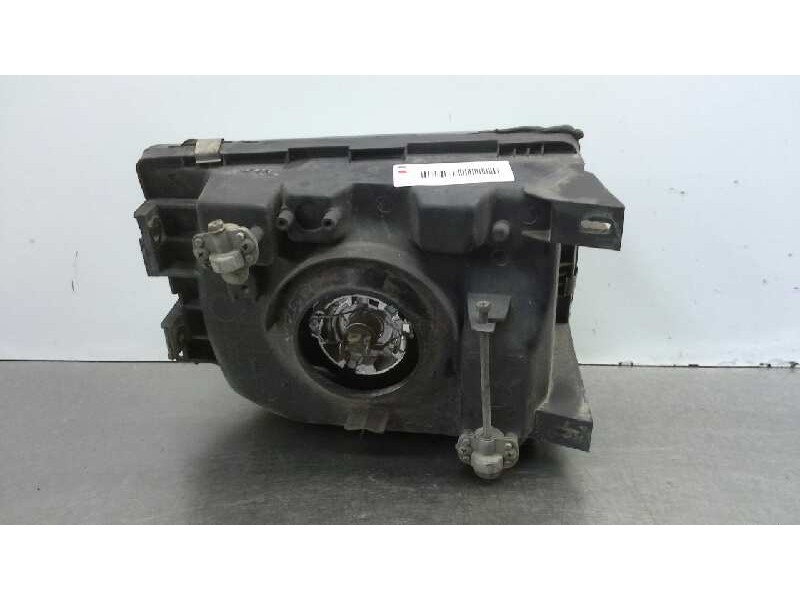 Recambio de faro izquierdo para mitsubishi montero (v20/v40) 2500 td glx (2-ptas.) referencia OEM IAM   