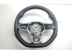 Recambio de volante para volkswagen golf viii lim. (cd1) referencia OEM IAM 5H0419089 TÁCTIL MULTI-FUNCIÓN VOLANTE DEPORTIVO VW 