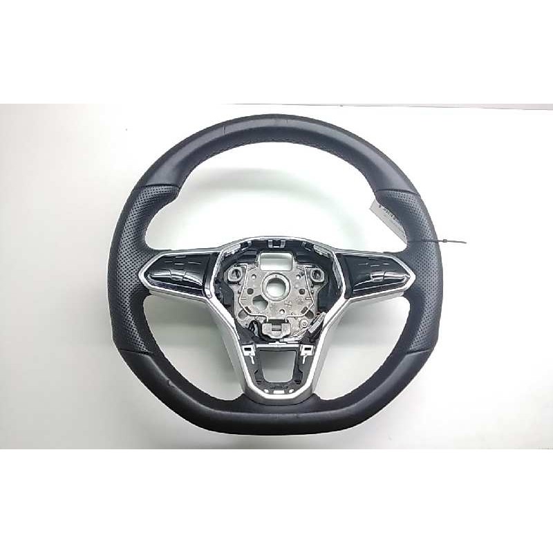 Recambio de volante para volkswagen golf viii lim. (cd1) referencia OEM IAM 5H0419089 TÁCTIL MULTI-FUNCIÓN VOLANTE DEPORTIVO VW 
