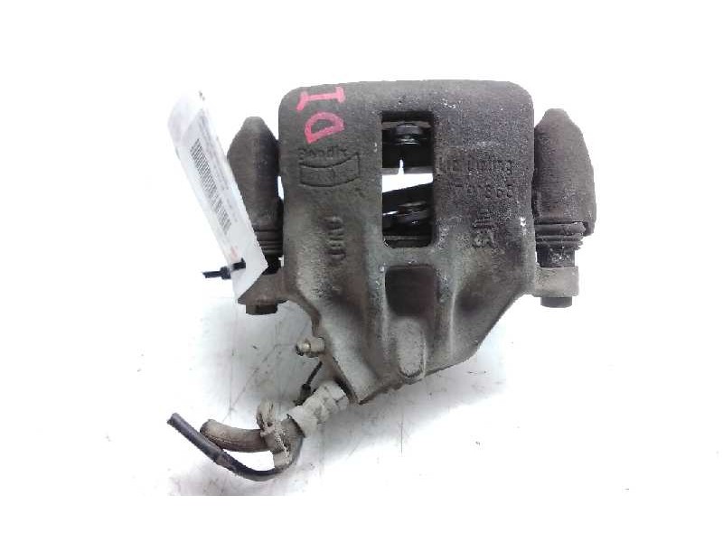 Recambio de pinza freno delantera izquierda para lancia dedra berl. 1.8 / 1.8 i.e. ls referencia OEM IAM 0046428063  