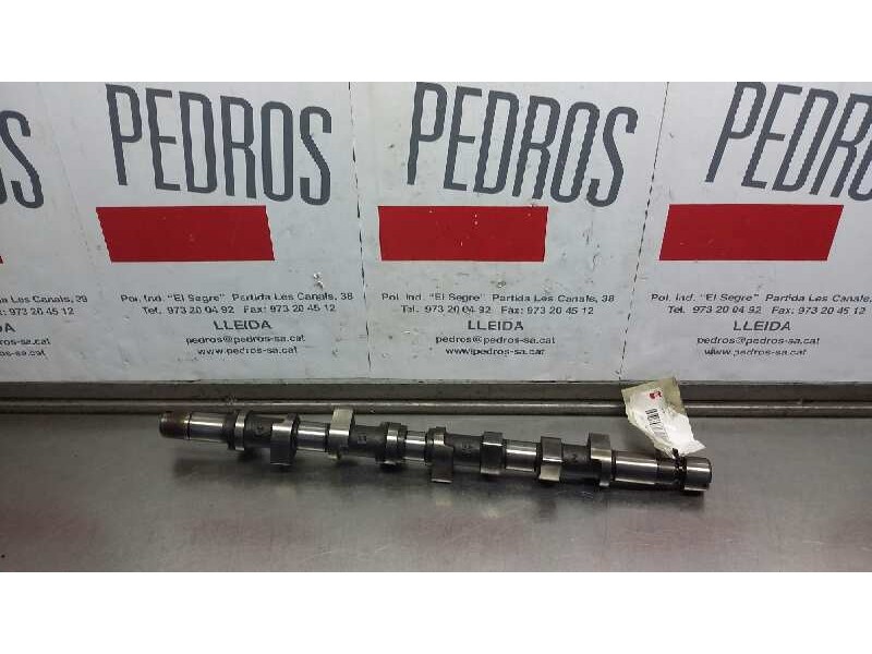 Recambio de arbol de levas para renault laguna ii (bg0) authentique referencia OEM IAM   