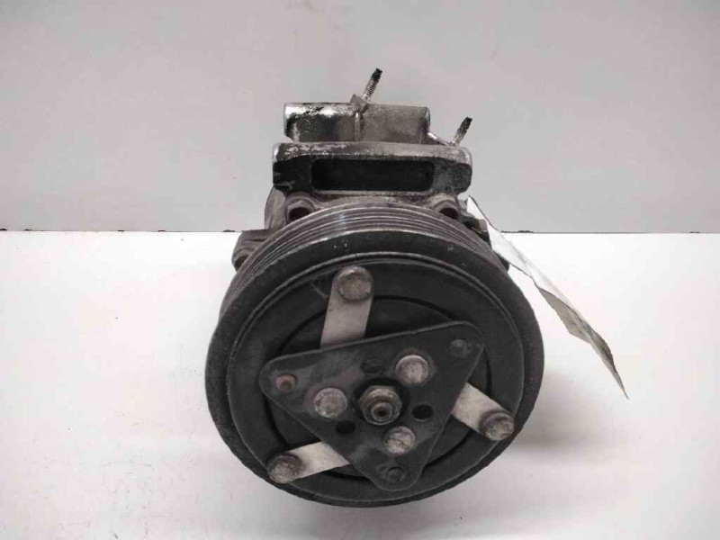 Recambio de compresor aire acondicionado para citroen c3 1.4 hdi exclusive referencia OEM IAM 9655191680  