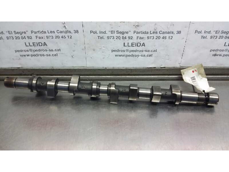 Recambio de arbol de levas para renault laguna ii (bg0) authentique referencia OEM IAM   
