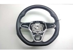 Recambio de volante para volkswagen golf viii lim. (cd1) referencia OEM IAM 5H0419089 TÁCTIL MULTI-FUNCIÓN VOLANTE DEPORTIVO VW 