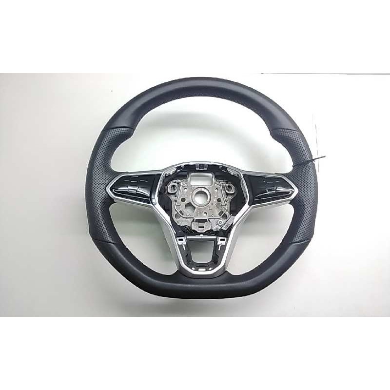 Recambio de volante para volkswagen golf viii lim. (cd1) referencia OEM IAM 5H0419089 TÁCTIL MULTI-FUNCIÓN VOLANTE DEPORTIVO VW 