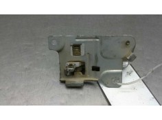 Recambio de maneta interior delantera derecha para mitsubishi montero (v20/v40) 2500 td glx (2-ptas.) referencia OEM IAM    2