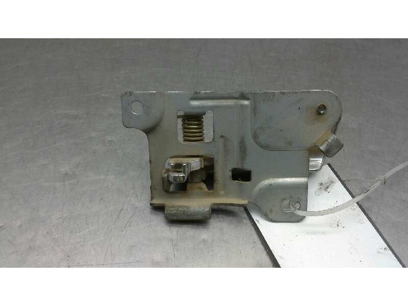 Recambio de maneta interior delantera derecha para mitsubishi montero (v20/v40) 2500 td glx (2-ptas.) referencia OEM IAM   