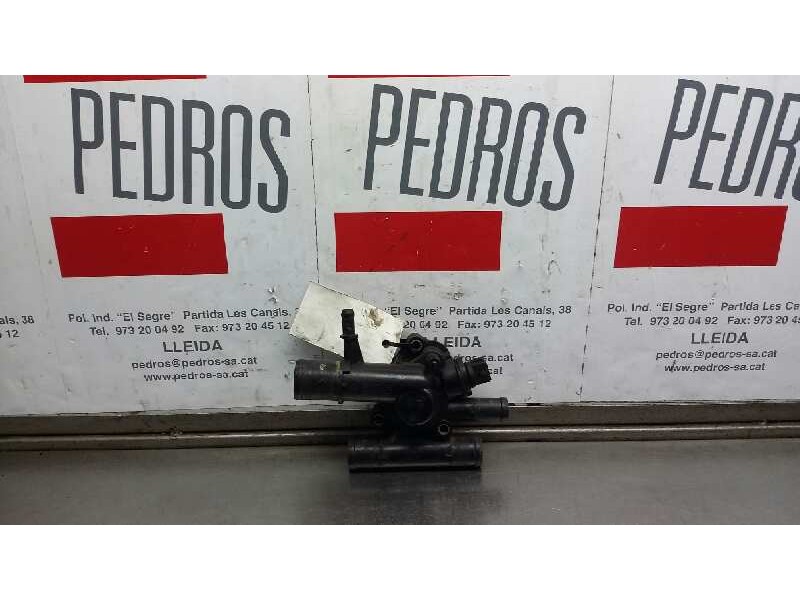 Recambio de caja termostato para renault laguna ii (bg0) authentique referencia OEM IAM   