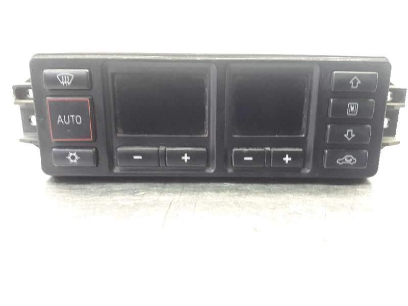 Recambio de mando calefaccion aire acondicionado para audi a3 (8l) 1.9 tdi ambiente referencia OEM IAM 5HB00760810  