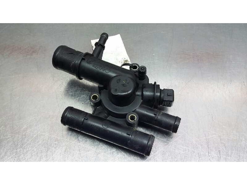 Recambio de caja termostato para renault laguna ii (bg0) authentique referencia OEM IAM   