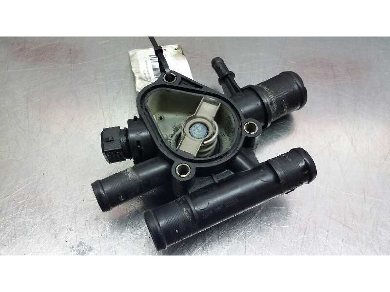 Recambio de caja termostato para renault laguna ii (bg0) authentique referencia OEM IAM   