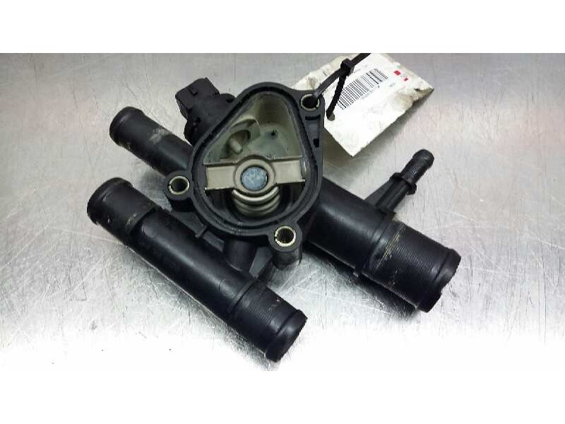 Recambio de caja termostato para renault laguna ii (bg0) authentique referencia OEM IAM   