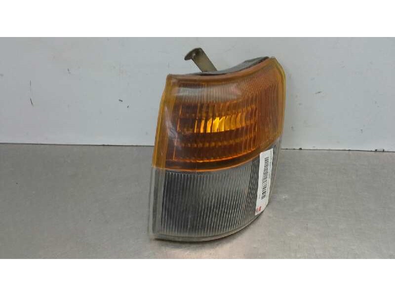 Recambio de piloto delantero izquierdo para mitsubishi montero (v20/v40) 2500 td glx (2-ptas.) referencia OEM IAM   