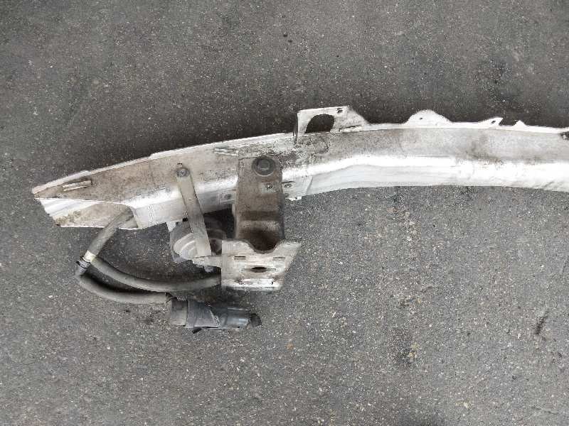 Recambio de refuerzo paragolpes delantero para bmw serie 7 (e65/e66) 730d referencia OEM IAM   