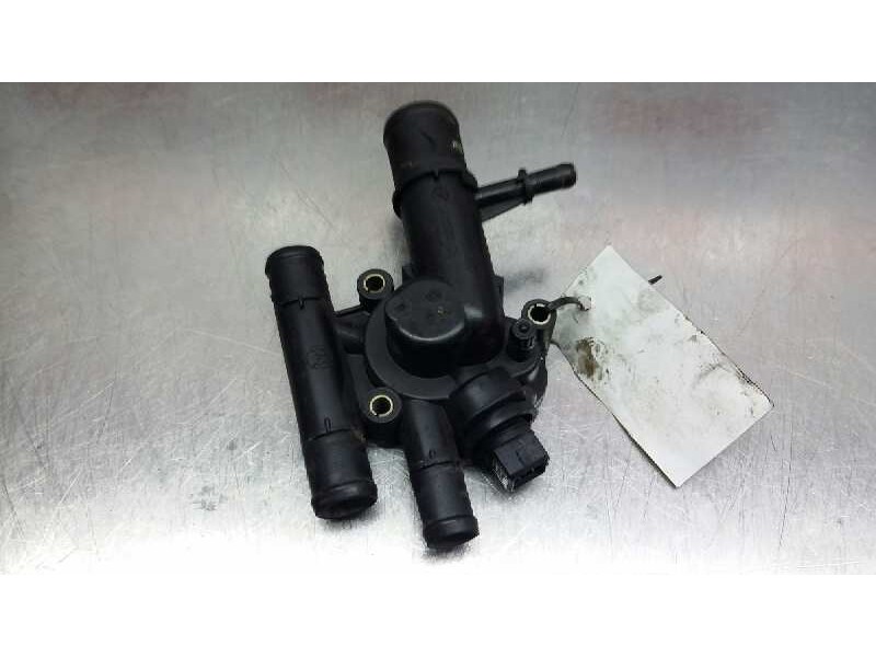 Recambio de caja termostato para renault laguna ii (bg0) authentique referencia OEM IAM   