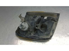 Recambio de piloto delantero izquierdo para mitsubishi montero (v20/v40) 2500 td glx (2-ptas.) referencia OEM IAM    2