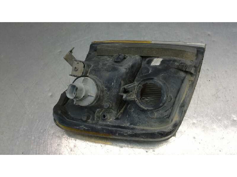 Recambio de piloto delantero izquierdo para mitsubishi montero (v20/v40) 2500 td glx (2-ptas.) referencia OEM IAM   