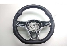 Recambio de volante para volkswagen golf viii lim. (cd1) referencia OEM IAM 5H0419089 TÁCTIL MULTI-FUNCIÓN VOLANTE DEPORTIVO VW 