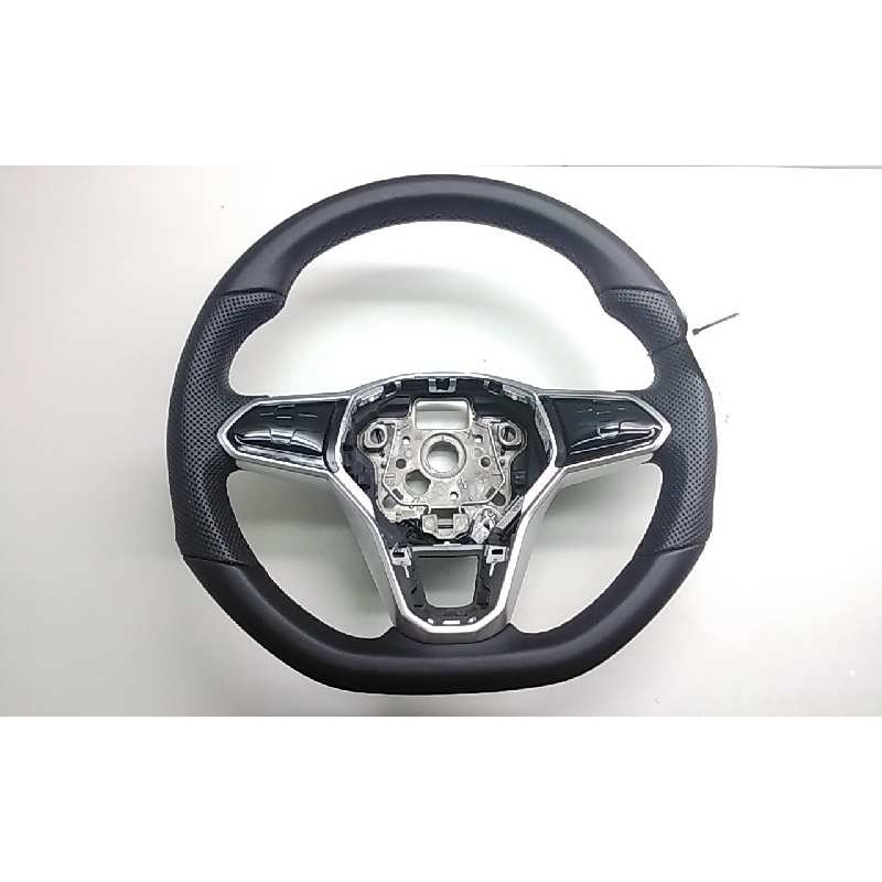 Recambio de volante para volkswagen golf viii lim. (cd1) referencia OEM IAM 5H0419089 TÁCTIL MULTI-FUNCIÓN VOLANTE DEPORTIVO VW 