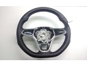 VOLANTE 5H0419089 TÁCTIL MULTI-FUNCIÓN VOLANTE DEPORTIVO VW GOLF 8 VIII 311708181340AF