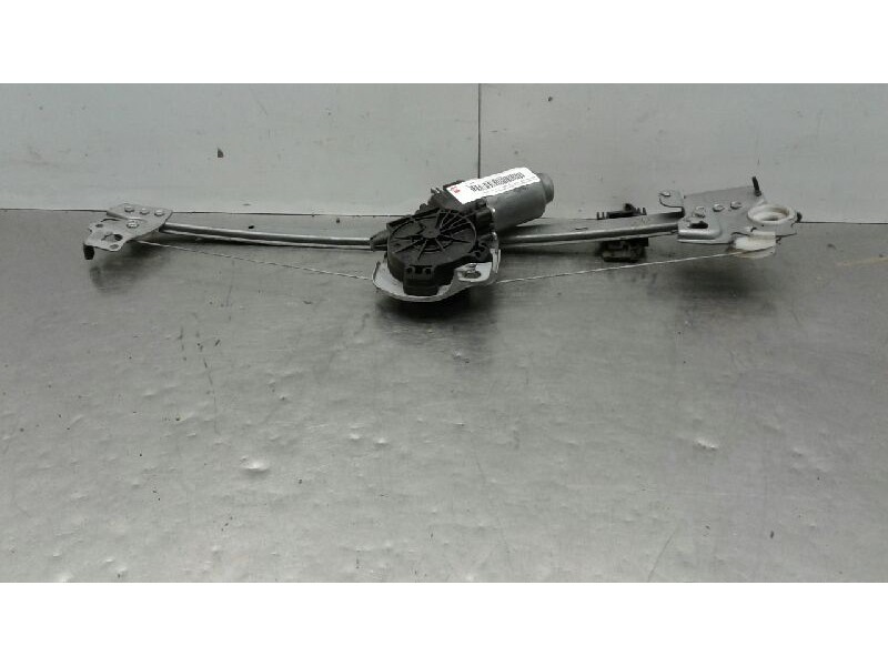 Recambio de elevalunas delantero derecho para citroen c3 1.4 hdi exclusive referencia OEM IAM   