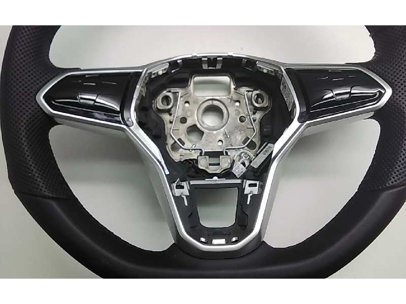 Recambio de volante para volkswagen golf viii lim. (cd1) referencia OEM IAM 5H0419089 TÁCTIL MULTI-FUNCIÓN VOLANTE DEPORTIVO VW 